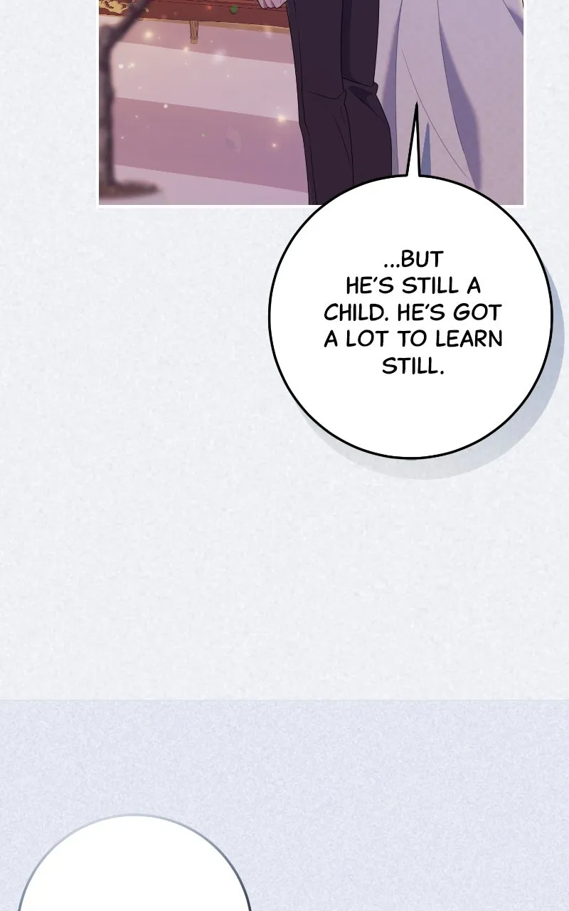This Wasn’t in My Adoption Plan! Chapter 30 page 70 - 