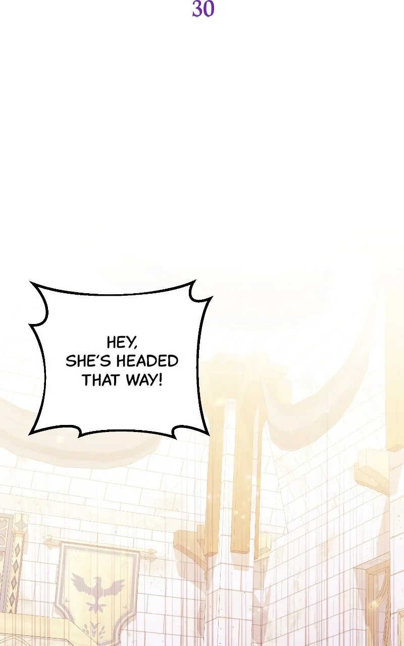 This Wasn’t in My Adoption Plan! Chapter 30 page 8 - 