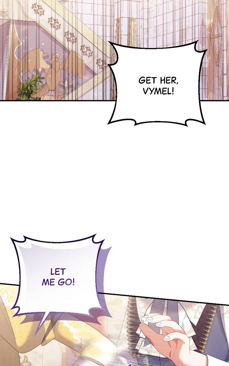 This Wasn’t in My Adoption Plan! Chapter 30 page 9 - 