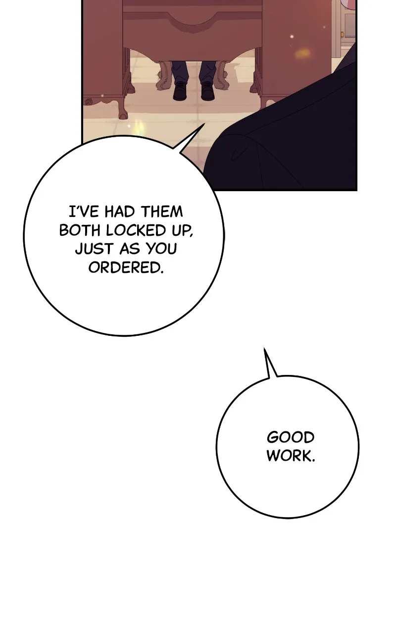 This Wasn’t in My Adoption Plan! Chapter 30 page 82 - 