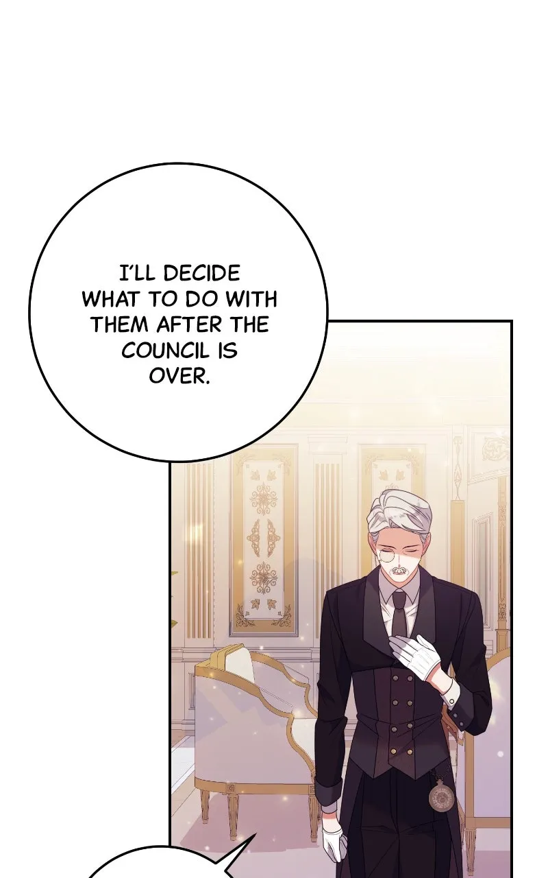 This Wasn’t in My Adoption Plan! Chapter 30 page 83 - 