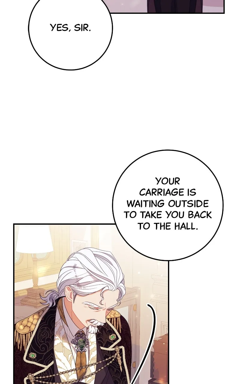 This Wasn’t in My Adoption Plan! Chapter 30 page 84 - 