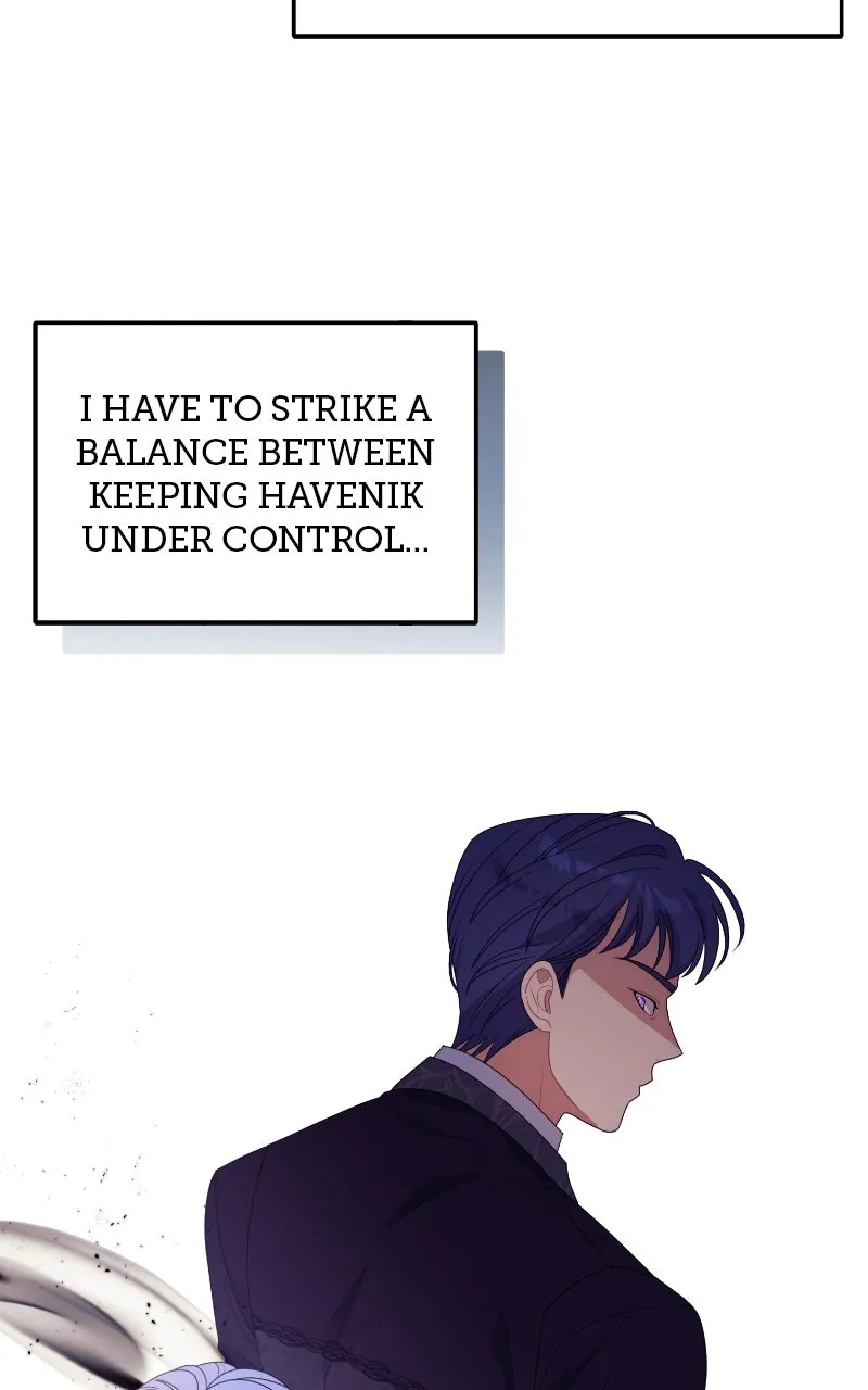 This Wasn’t in My Adoption Plan! Chapter 30 page 86 - 