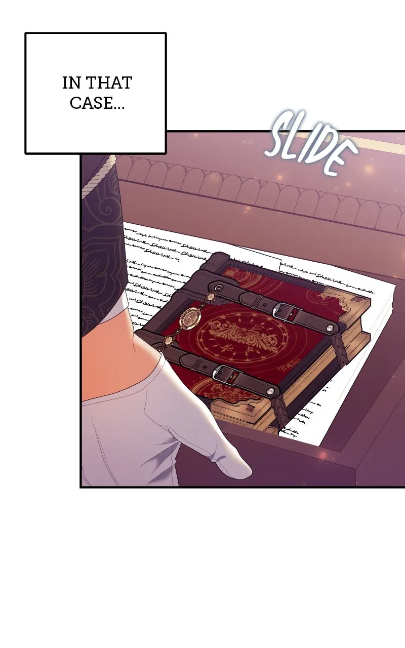 This Wasn’t in My Adoption Plan! Chapter 30 page 88 - 