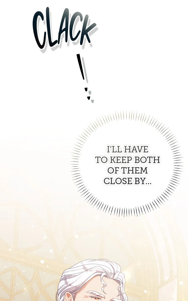 This Wasn’t in My Adoption Plan! Chapter 30 page 89 - 