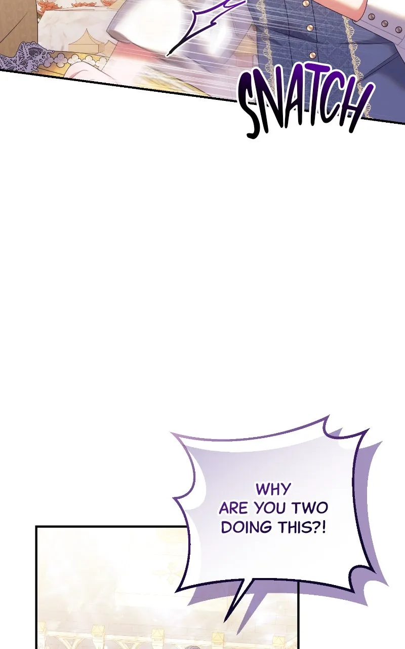 This Wasn’t in My Adoption Plan! Chapter 30 page 10 - 