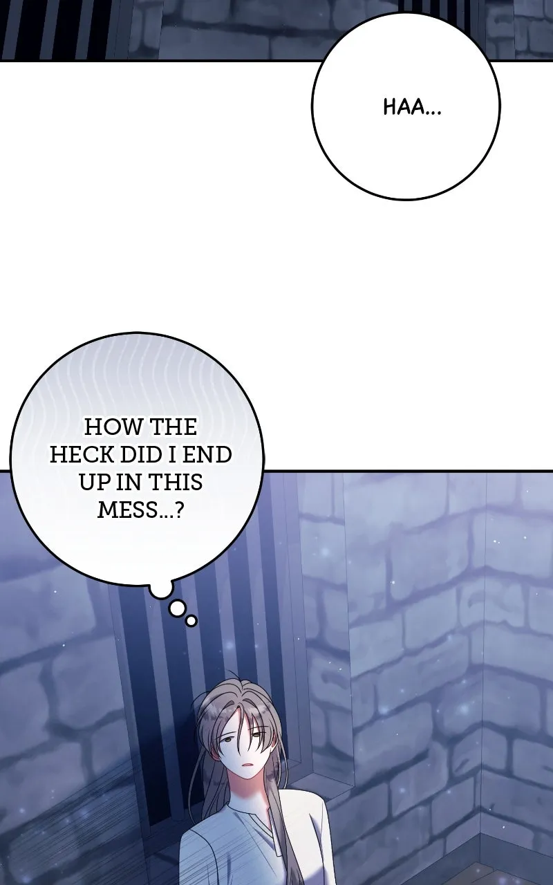 This Wasn’t in My Adoption Plan! Chapter 30 page 93 - 