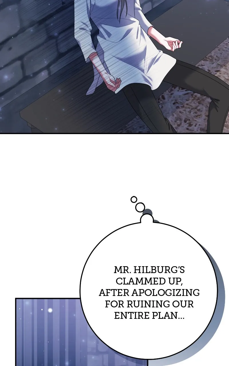 This Wasn’t in My Adoption Plan! Chapter 30 page 94 - 