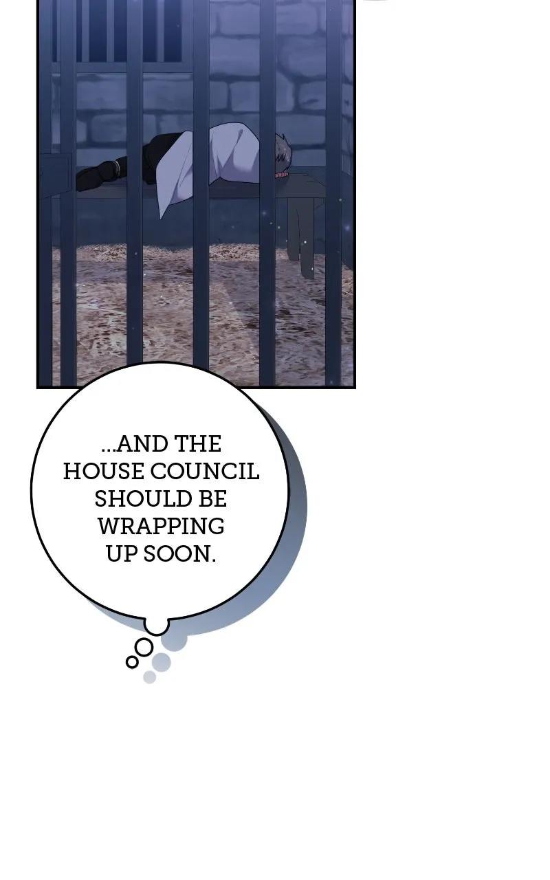 This Wasn’t in My Adoption Plan! Chapter 30 page 95 - 
