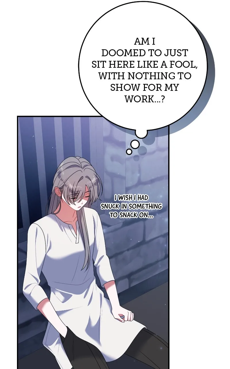 This Wasn’t in My Adoption Plan! Chapter 30 page 96 - 