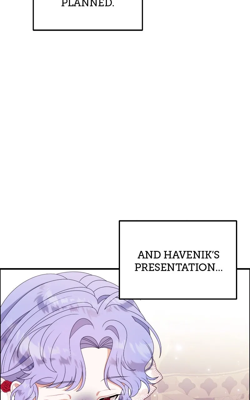 This Wasn’t in My Adoption Plan! Chapter 31 page 16 - 