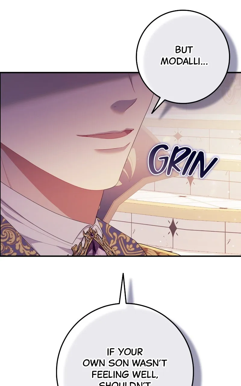 This Wasn’t in My Adoption Plan! Chapter 31 page 39 - 