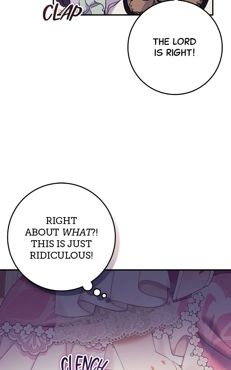This Wasn’t in My Adoption Plan! Chapter 31 page 50 - 