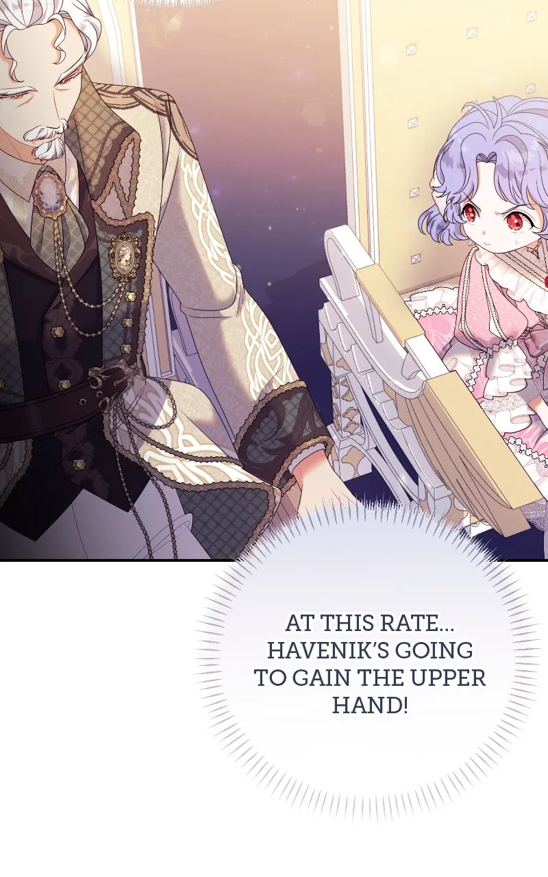This Wasn’t in My Adoption Plan! Chapter 31 page 52 - 