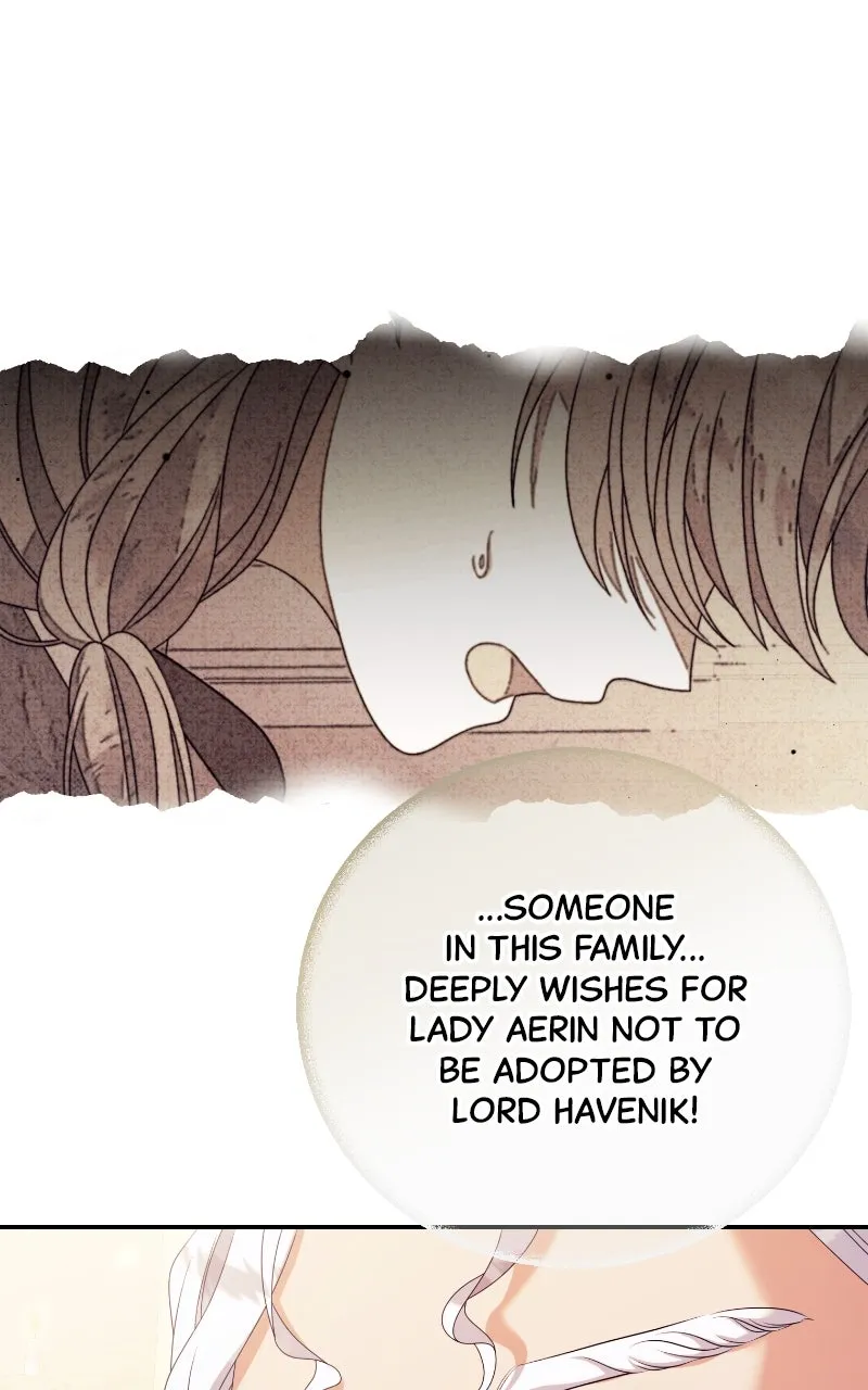 This Wasn’t in My Adoption Plan! Chapter 31 page 68 - 