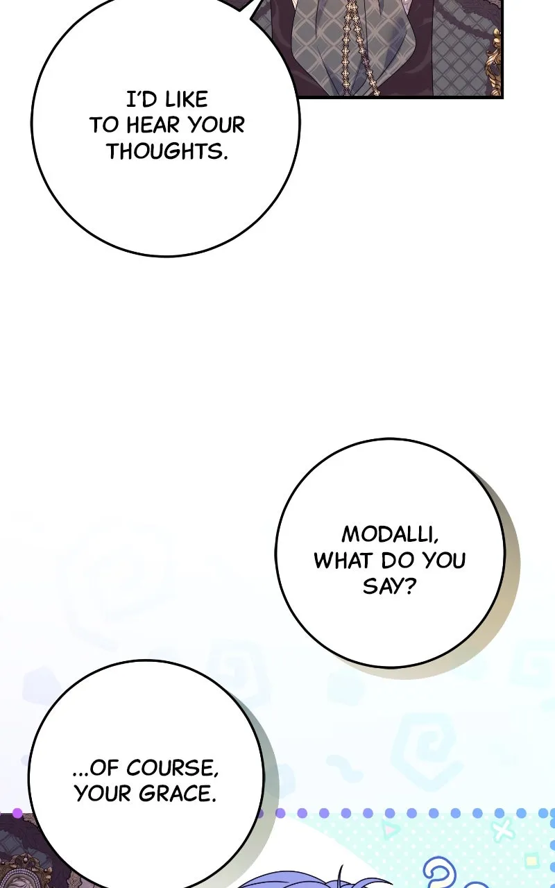 This Wasn’t in My Adoption Plan! Chapter 31 page 74 - 