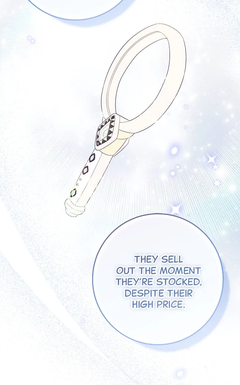 This Wasn’t in My Adoption Plan! Chapter 31 page 84 - 