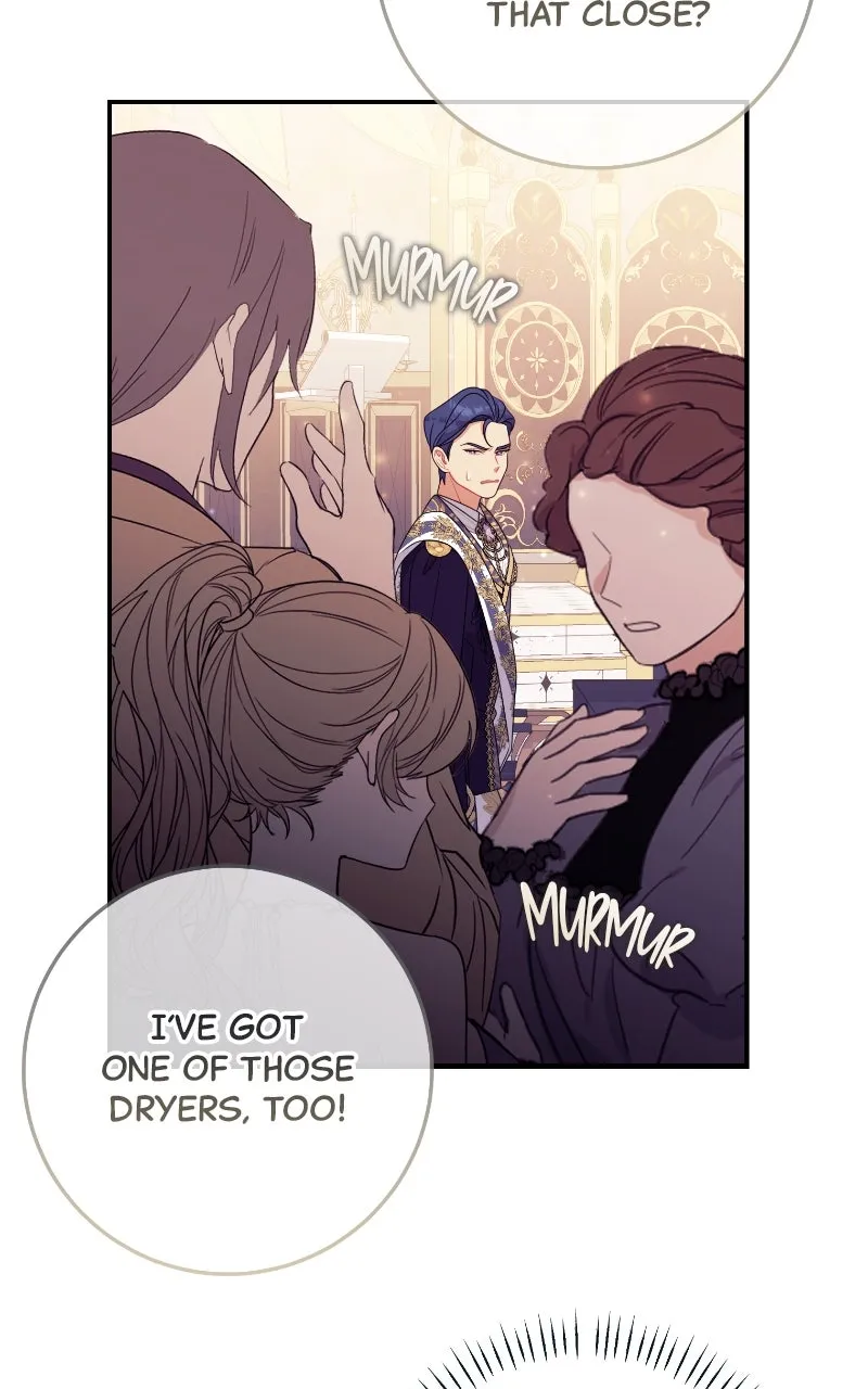 This Wasn’t in My Adoption Plan! Chapter 31 page 89 - 