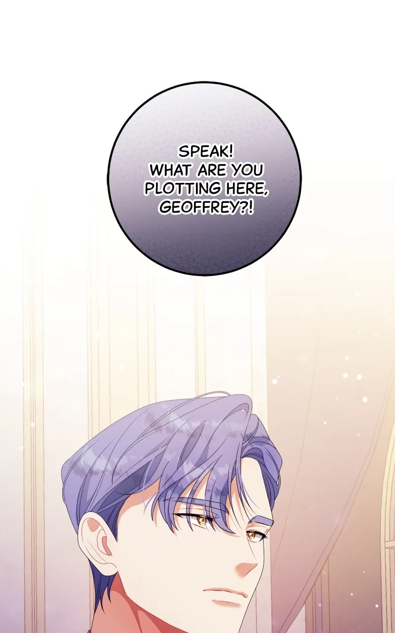 This Wasn’t in My Adoption Plan! Chapter 32 page 1 - 