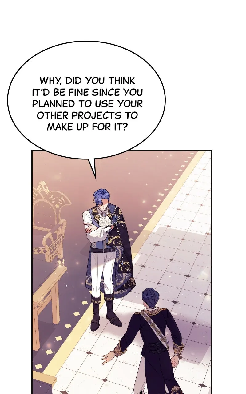 This Wasn’t in My Adoption Plan! Chapter 32 page 14 - 