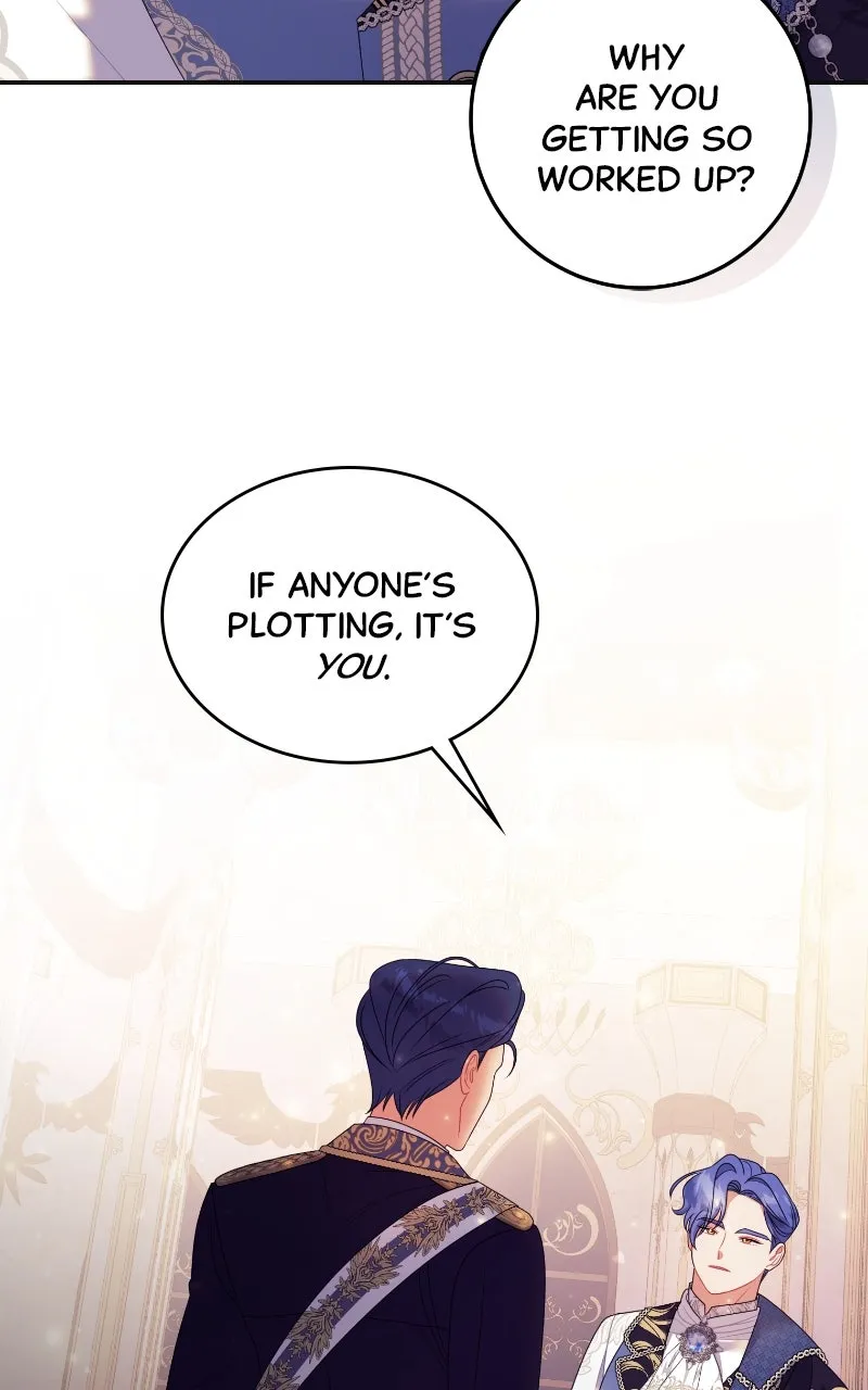 This Wasn’t in My Adoption Plan! Chapter 32 page 5 - 