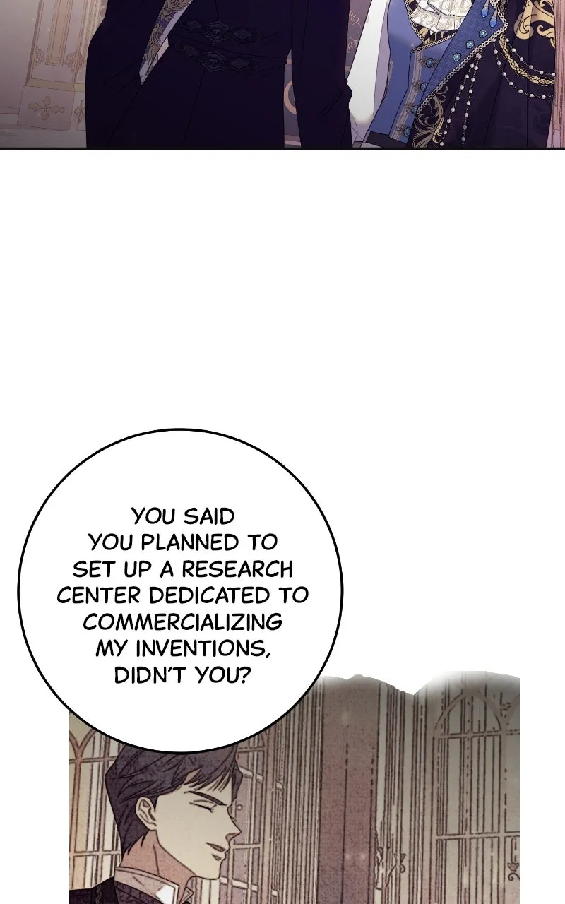 This Wasn’t in My Adoption Plan! Chapter 32 page 6 - 
