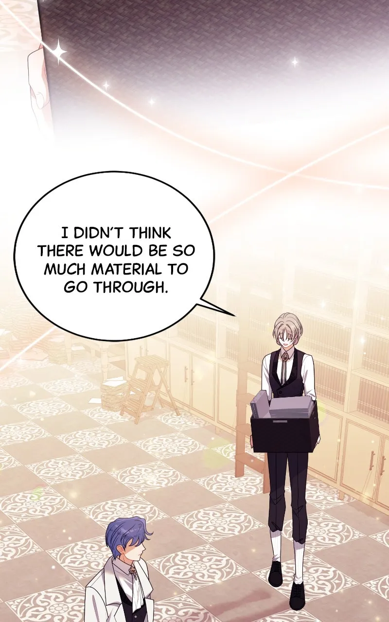 This Wasn’t in My Adoption Plan! Chapter 33 page 16 - 