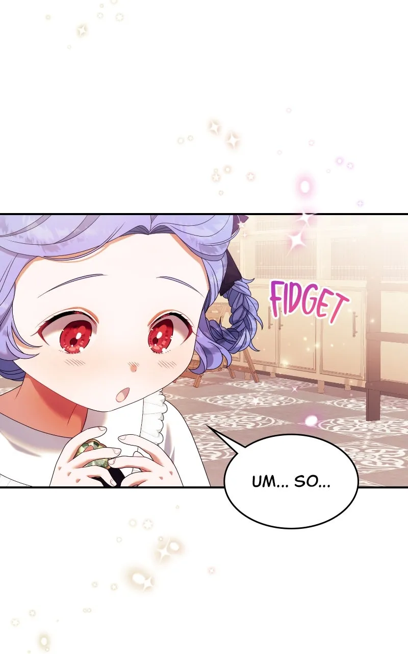 This Wasn’t in My Adoption Plan! Chapter 33 page 30 - 