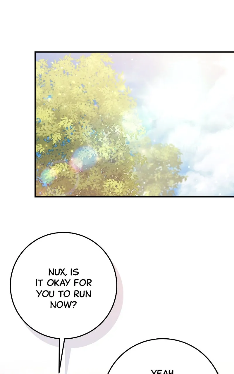 This Wasn’t in My Adoption Plan! Chapter 33 page 48 - 