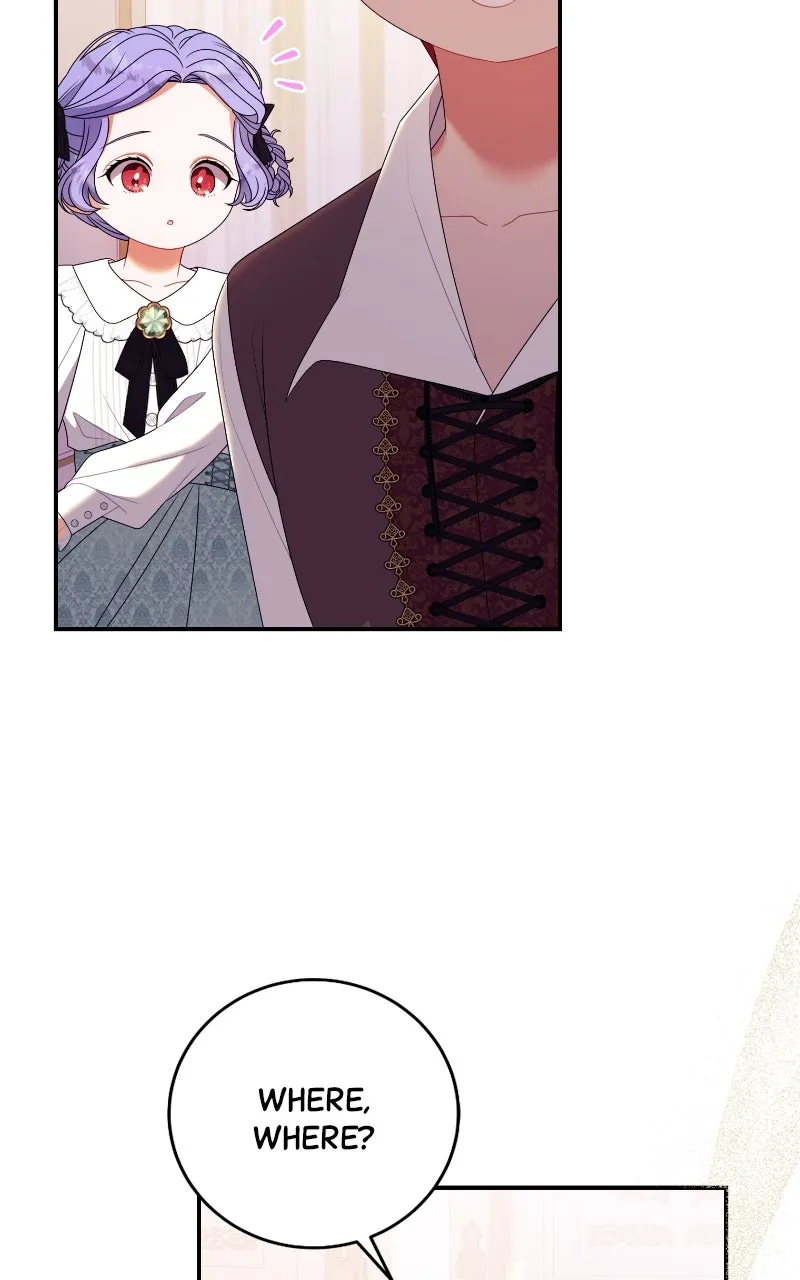 This Wasn’t in My Adoption Plan! Chapter 33 page 54 - 