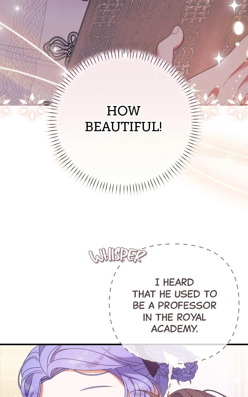 This Wasn’t in My Adoption Plan! Chapter 33 page 58 - 