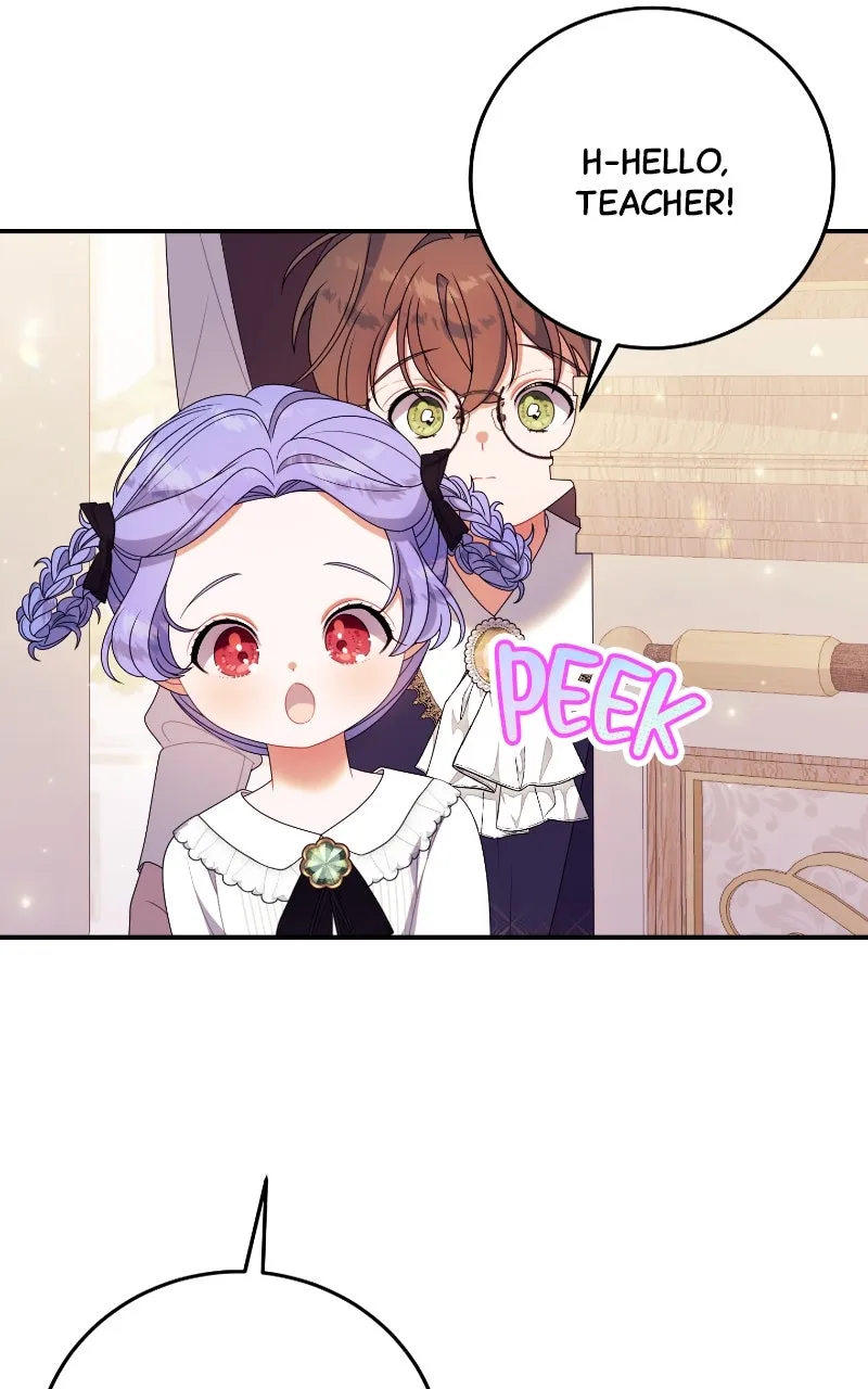 This Wasn’t in My Adoption Plan! Chapter 33 page 62 - 