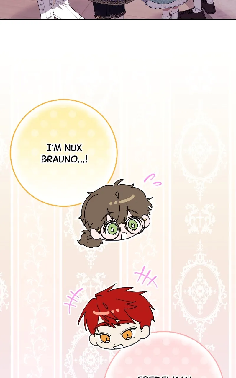 This Wasn’t in My Adoption Plan! Chapter 33 page 65 - 