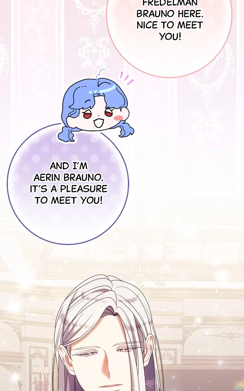 This Wasn’t in My Adoption Plan! Chapter 33 page 66 - 