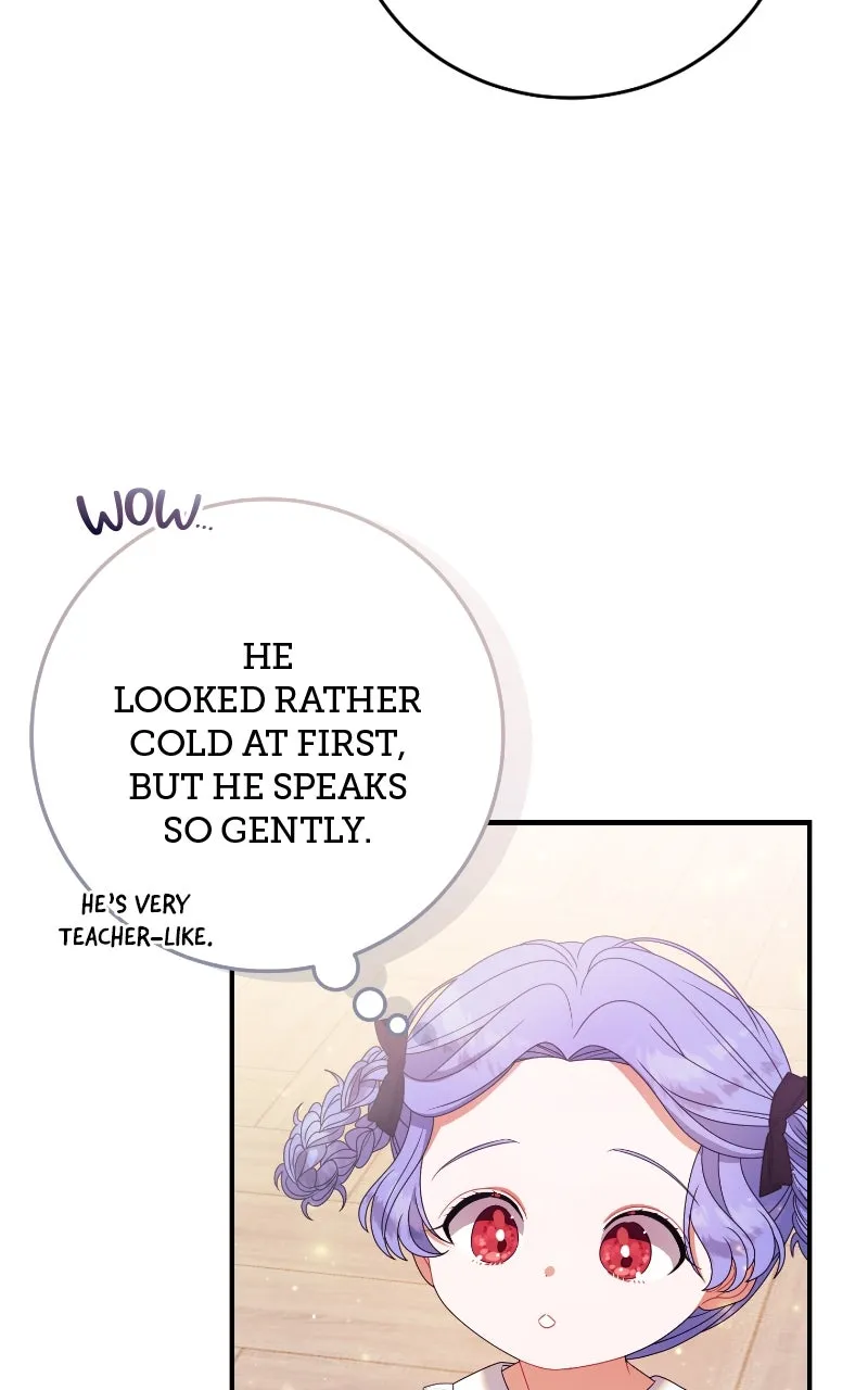 This Wasn’t in My Adoption Plan! Chapter 33 page 68 - 