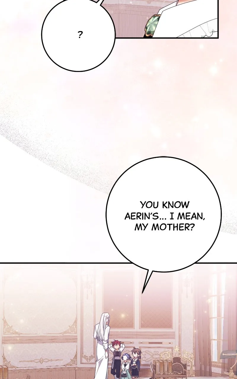 This Wasn’t in My Adoption Plan! Chapter 33 page 77 - 