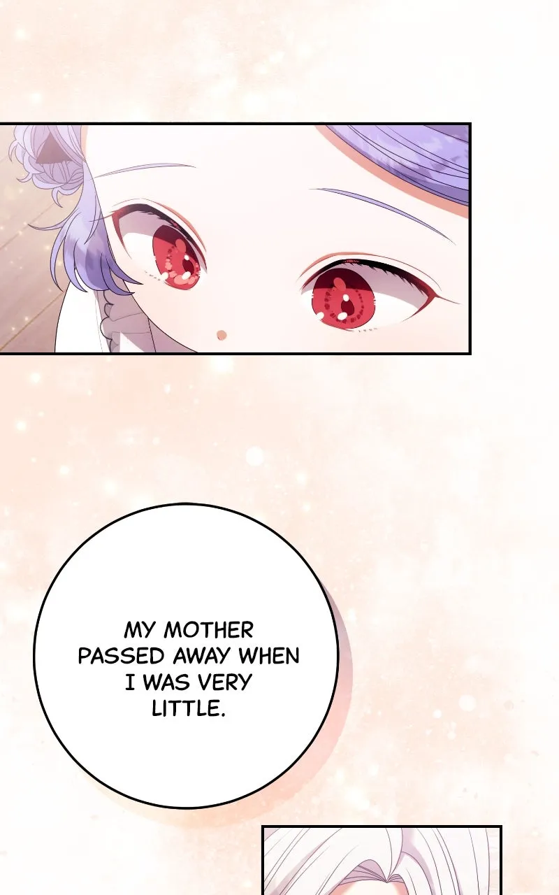 This Wasn’t in My Adoption Plan! Chapter 33 page 81 - 