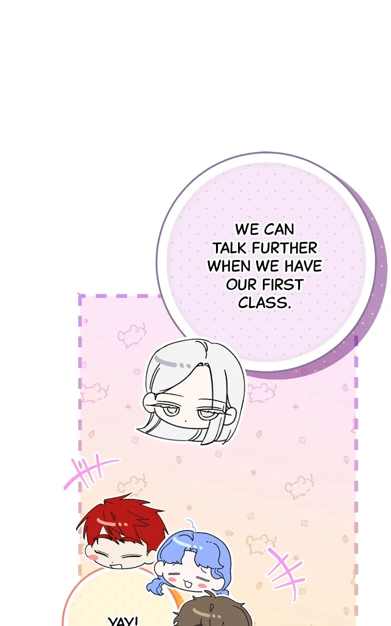 This Wasn’t in My Adoption Plan! Chapter 33 page 88 - 