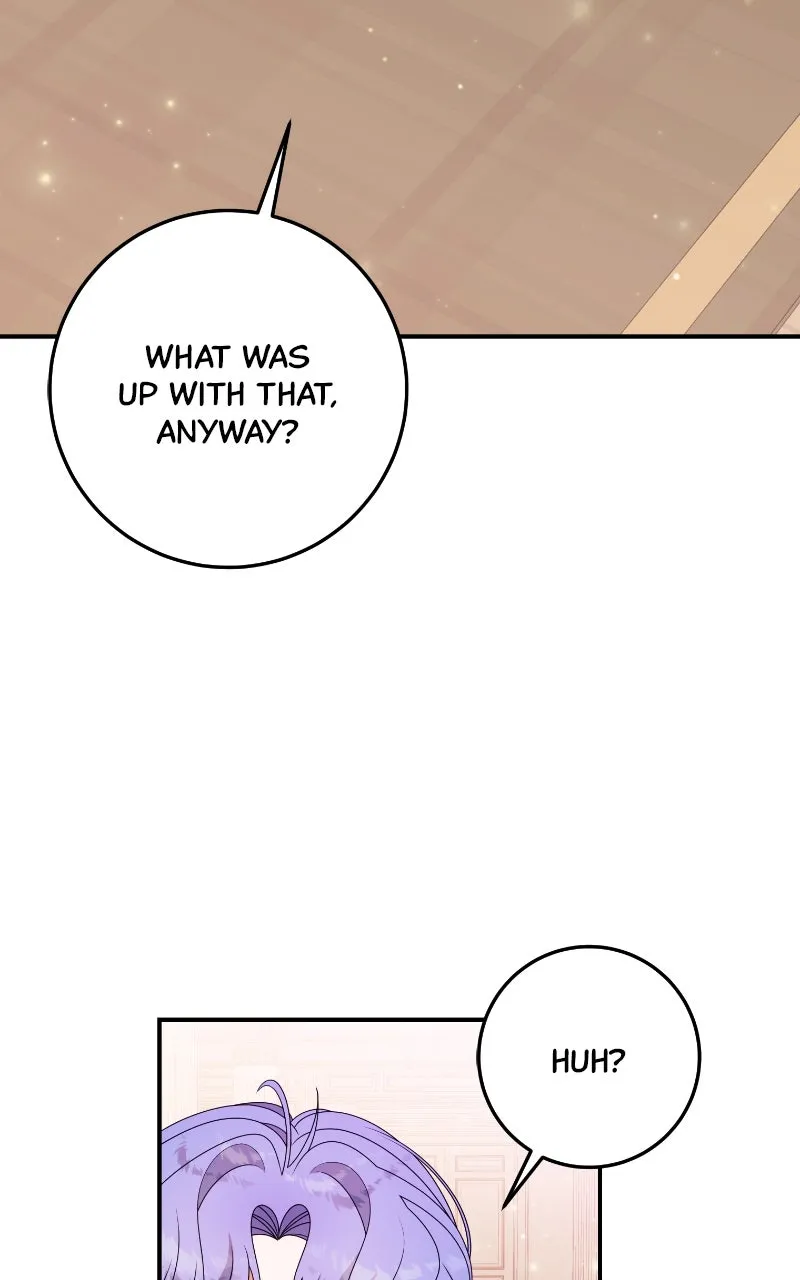 This Wasn’t in My Adoption Plan! Chapter 34 page 19 - 