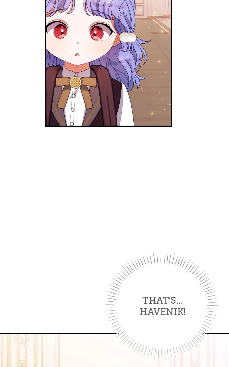 This Wasn’t in My Adoption Plan! Chapter 34 page 20 - 