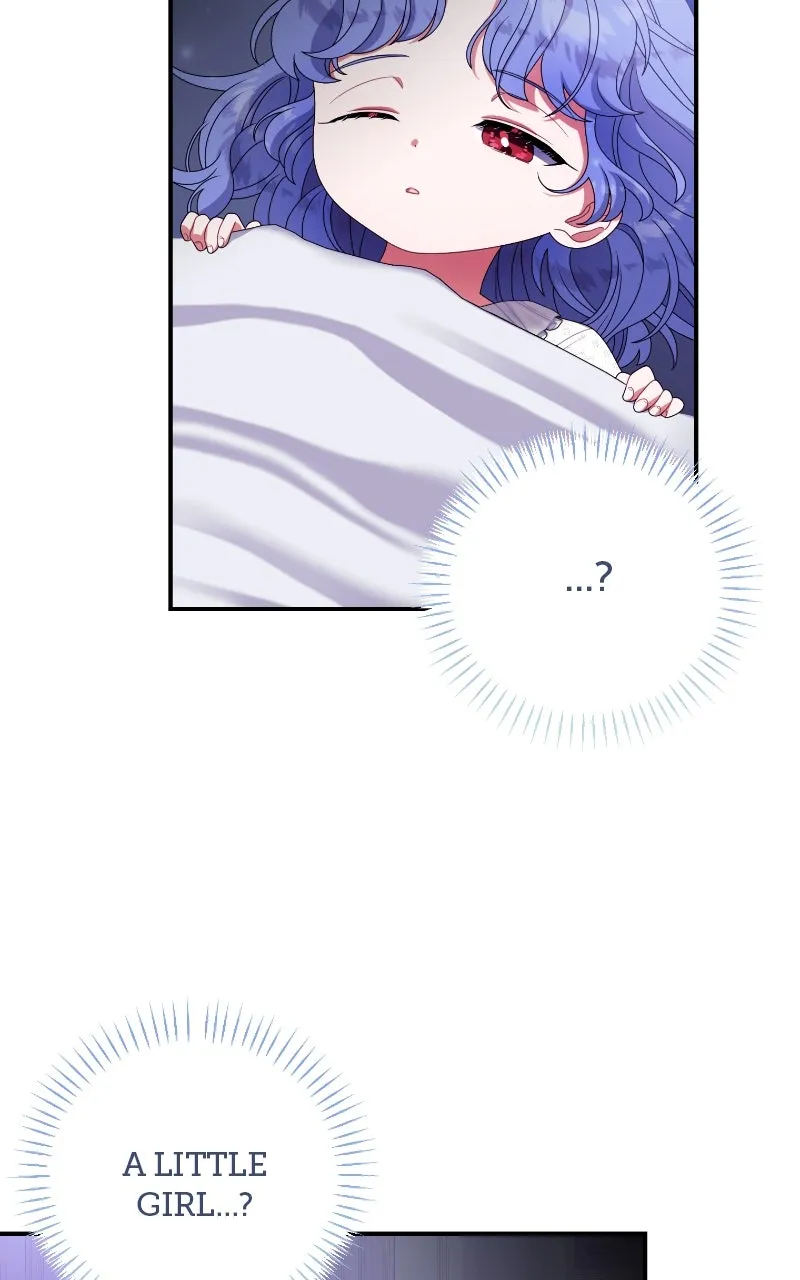 This Wasn’t in My Adoption Plan! Chapter 34 page 3 - 