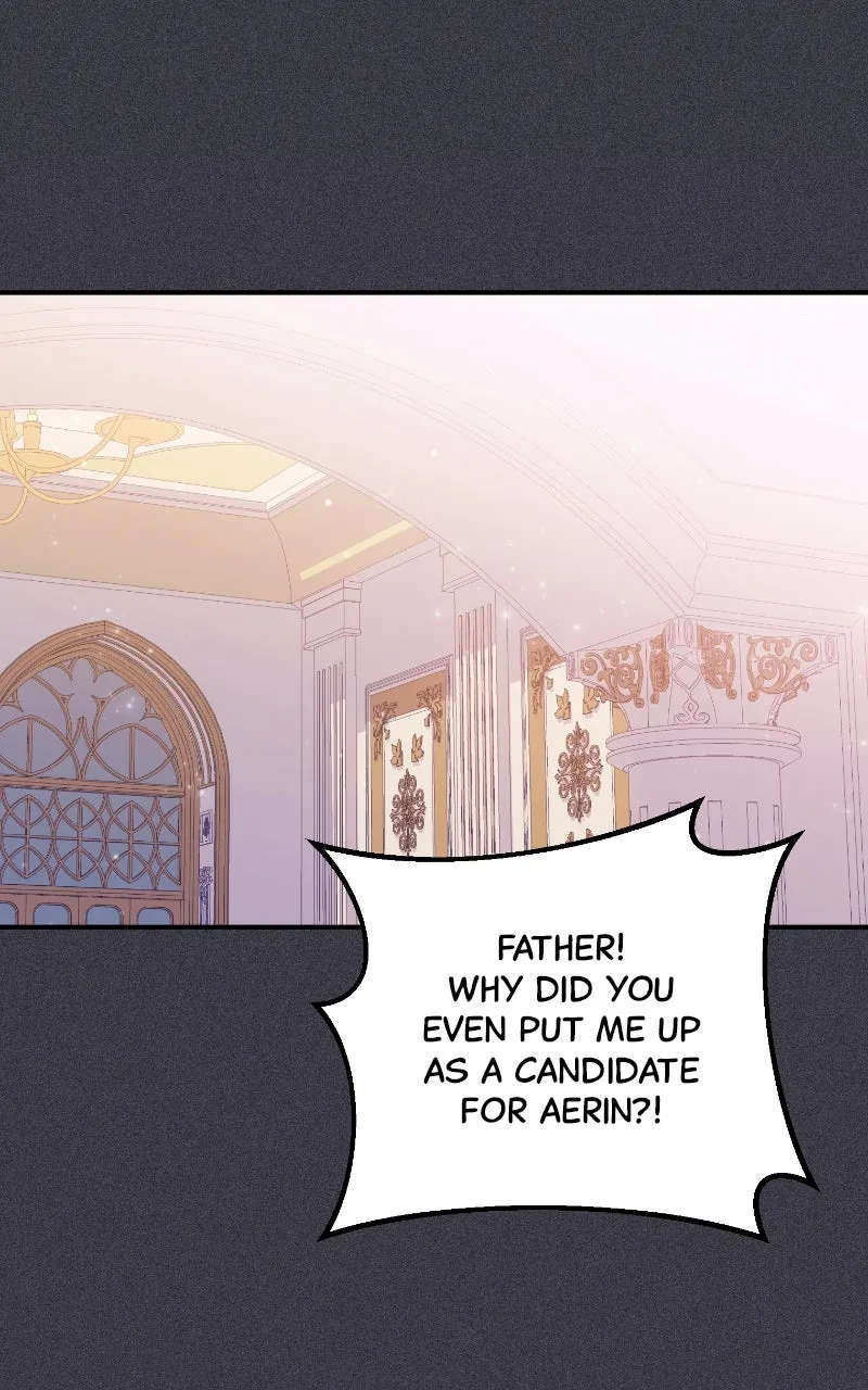This Wasn’t in My Adoption Plan! Chapter 34 page 25 - 