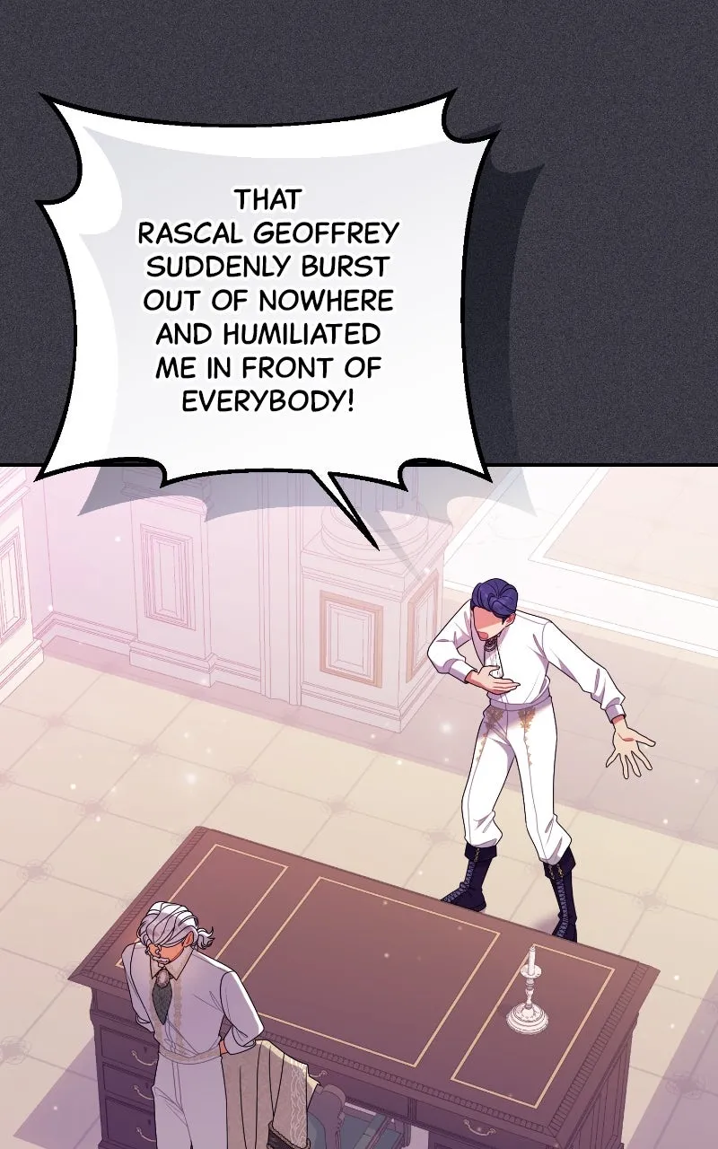 This Wasn’t in My Adoption Plan! Chapter 34 page 26 - 