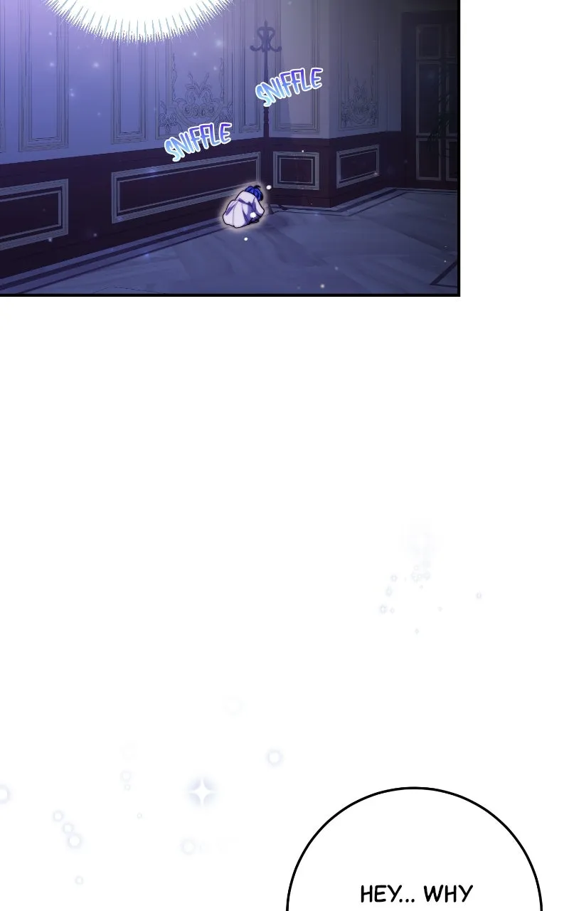 This Wasn’t in My Adoption Plan! Chapter 34 page 4 - 