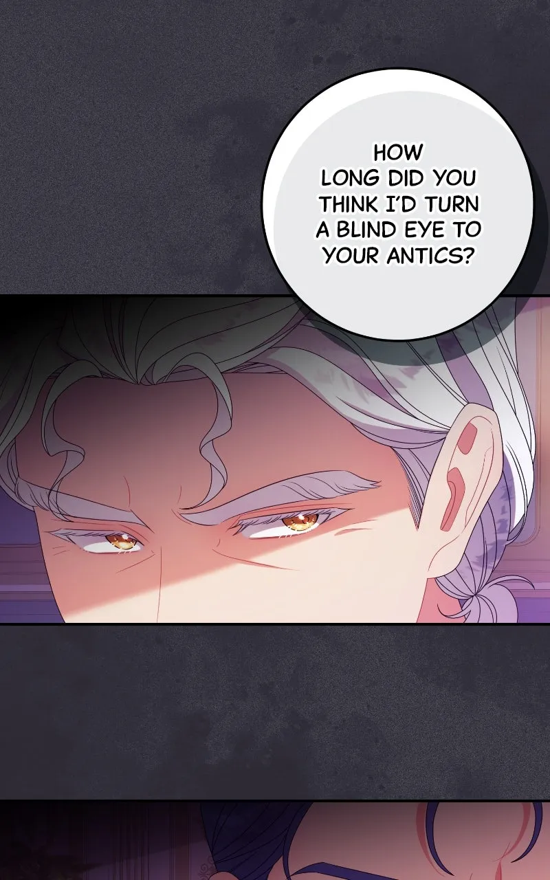 This Wasn’t in My Adoption Plan! Chapter 34 page 31 - 