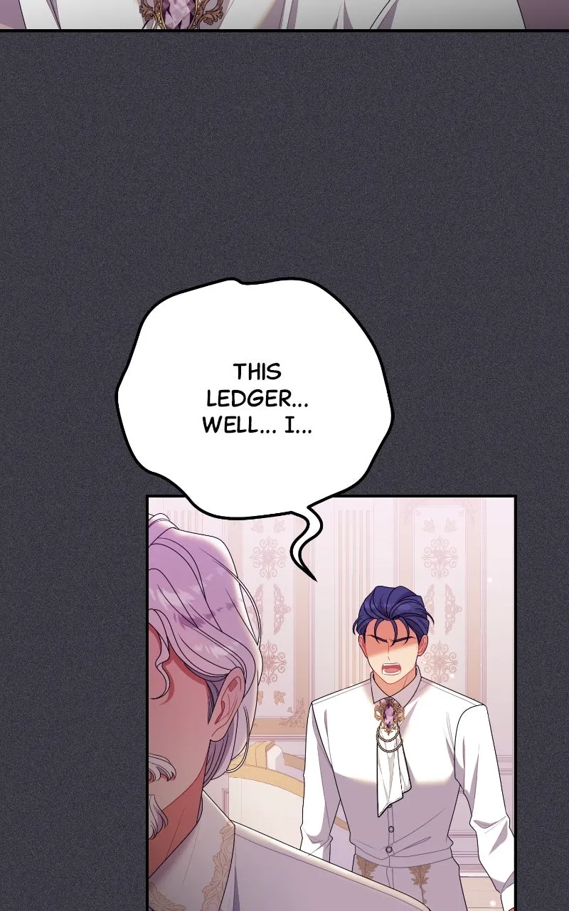 This Wasn’t in My Adoption Plan! Chapter 34 page 36 - 