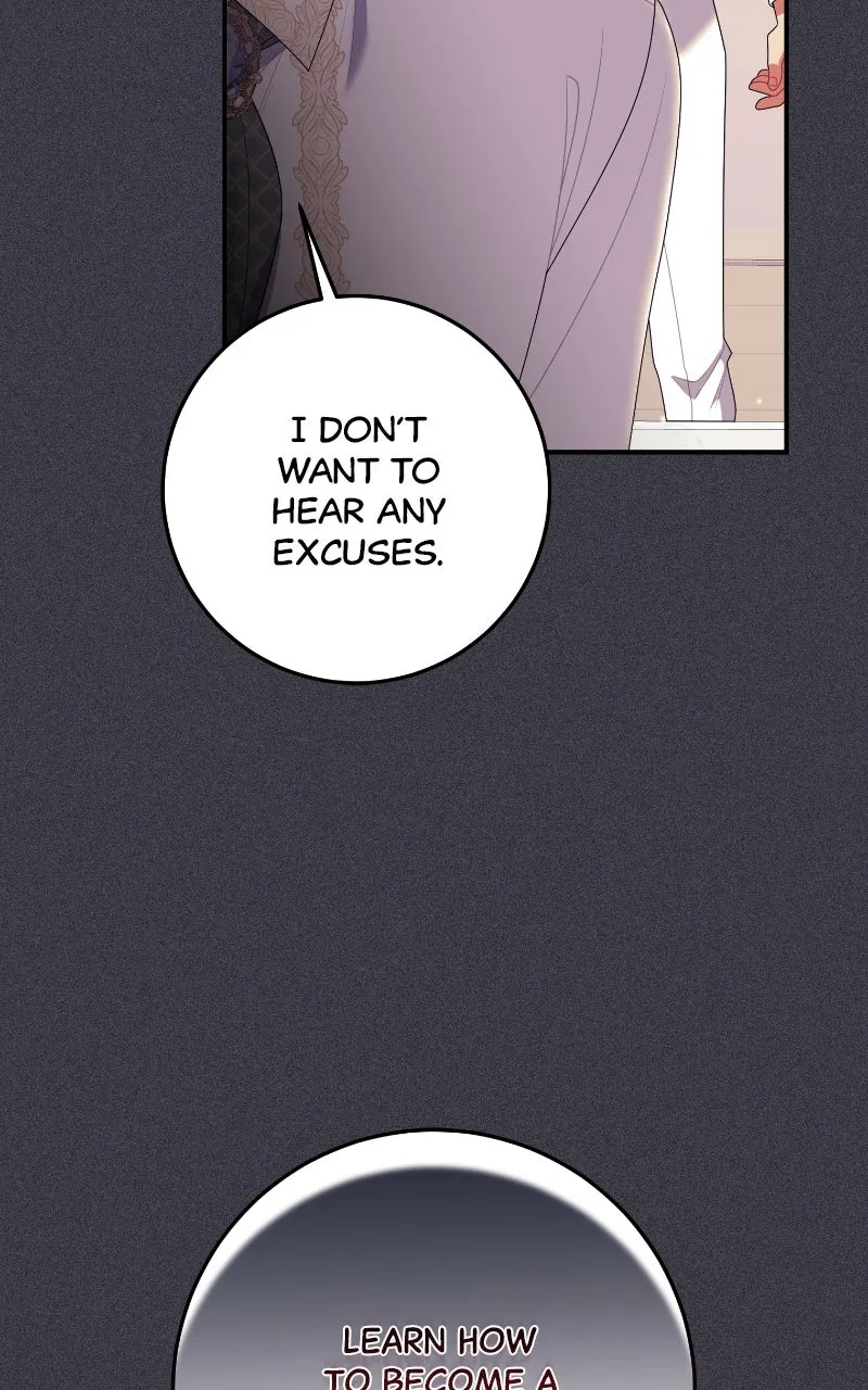 This Wasn’t in My Adoption Plan! Chapter 34 page 37 - 