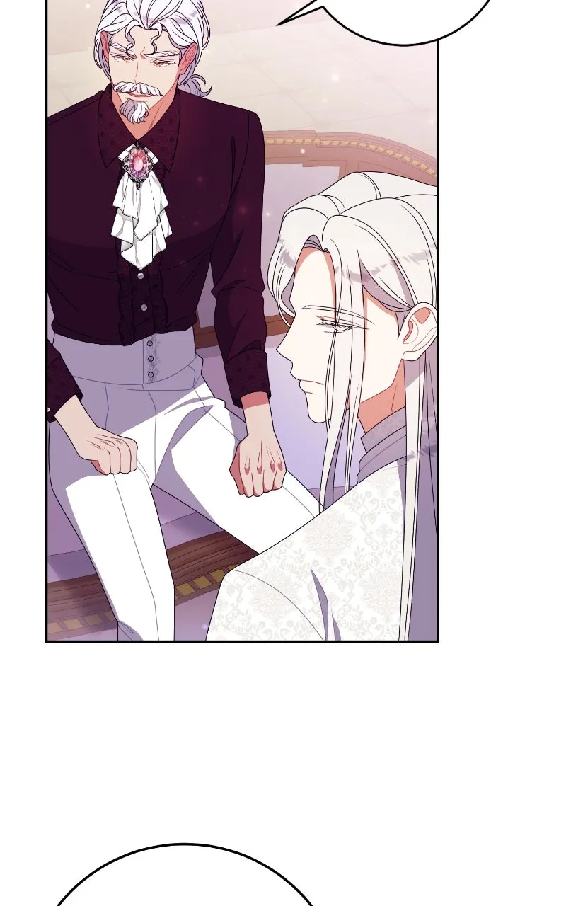This Wasn’t in My Adoption Plan! Chapter 34 page 61 - 
