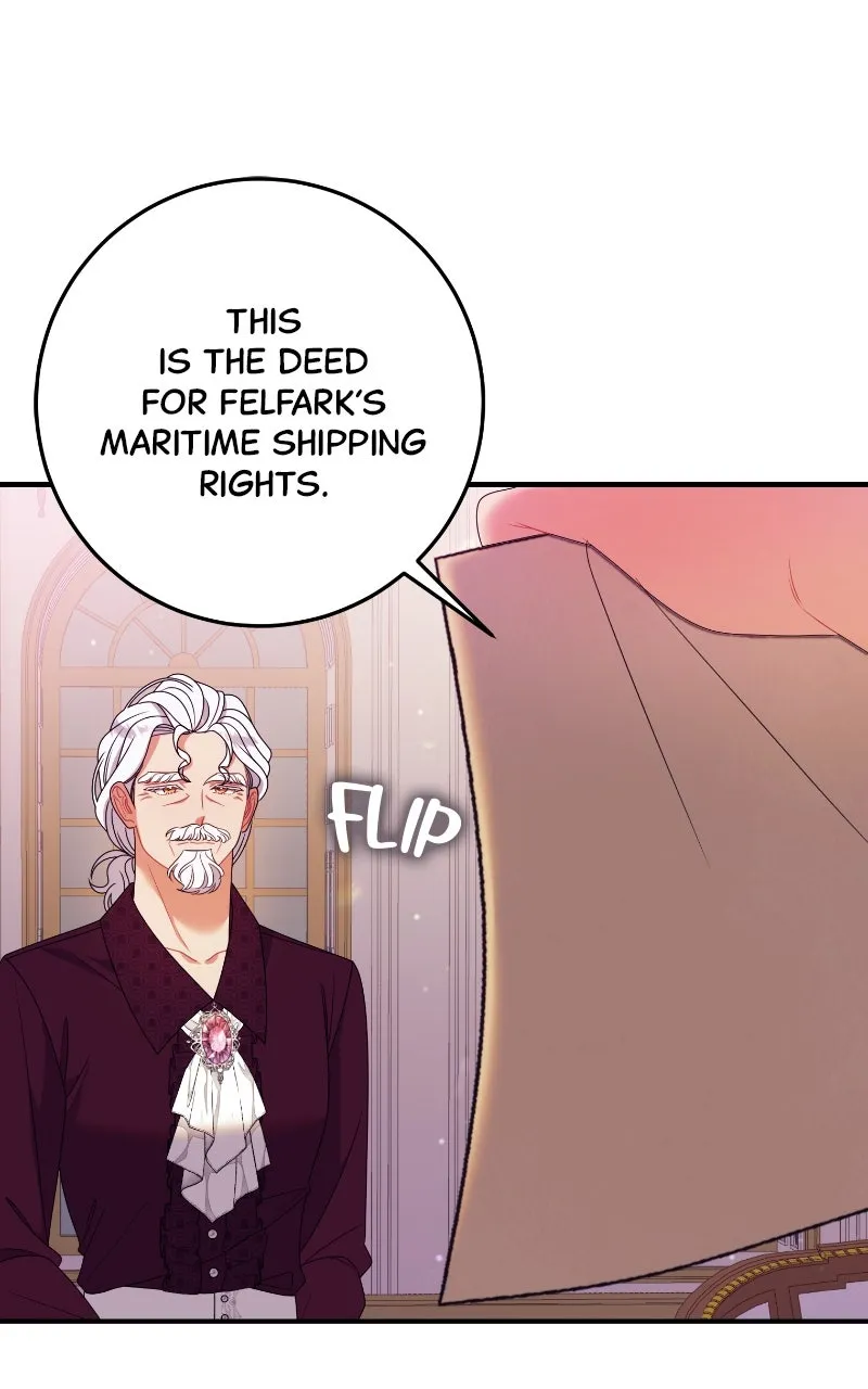 This Wasn’t in My Adoption Plan! Chapter 34 page 69 - 