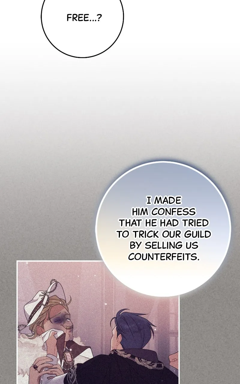 This Wasn’t in My Adoption Plan! Chapter 34 page 72 - 